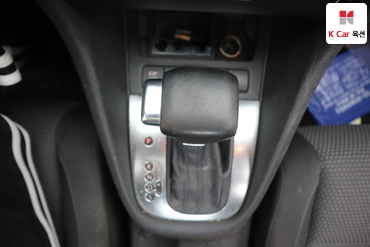 2010 - volkswagen golf