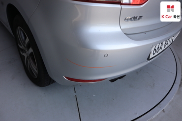 2010 - volkswagen golf