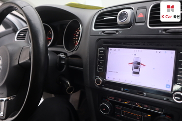 2010 - volkswagen golf