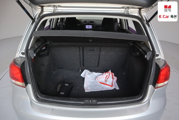2010 - volkswagen golf