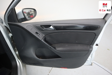 2010 - volkswagen golf