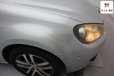 2010 - volkswagen golf