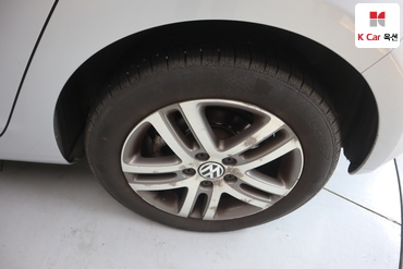 2010 - volkswagen golf