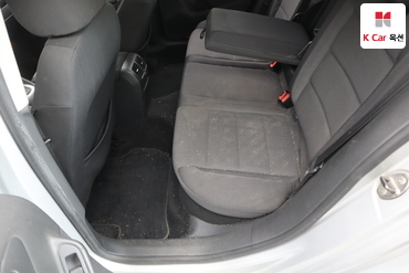 2010 - volkswagen golf
