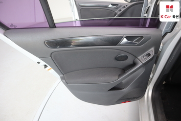 2010 - volkswagen golf