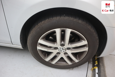 2010 - volkswagen golf