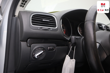 2010 - volkswagen golf