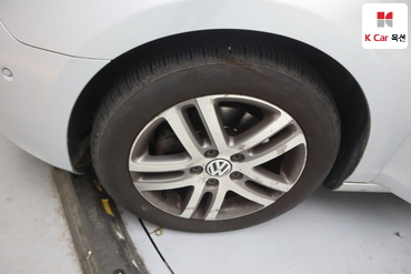 2010 - volkswagen golf