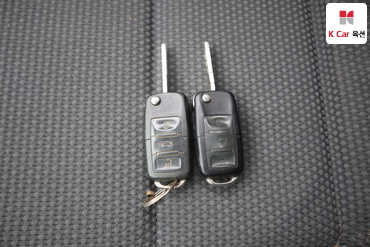2010 - volkswagen golf