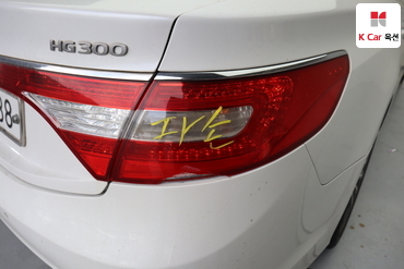 2013 - hyundai grandeur