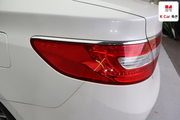 2013 - hyundai grandeur