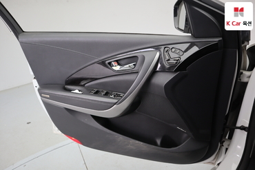 2013 - hyundai grandeur