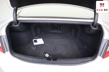 2013 - hyundai grandeur