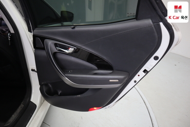 2013 - hyundai grandeur