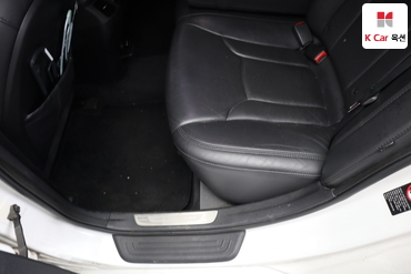 2013 - hyundai grandeur