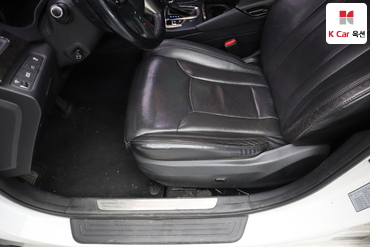 2013 - hyundai grandeur
