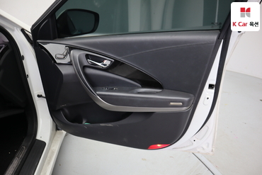 2013 - hyundai grandeur