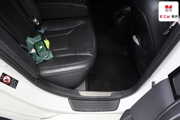2013 - hyundai grandeur