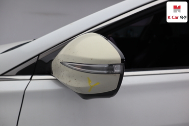 2013 - hyundai grandeur