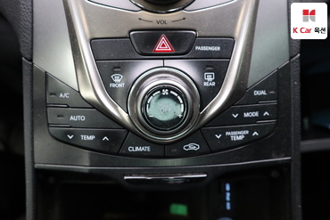 2013 - hyundai grandeur