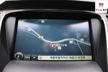 2013 - hyundai grandeur