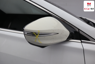 2013 - hyundai grandeur