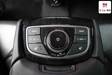 2013 - hyundai grandeur