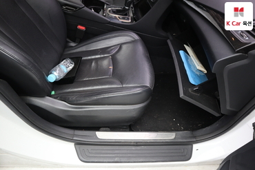 2013 - hyundai grandeur