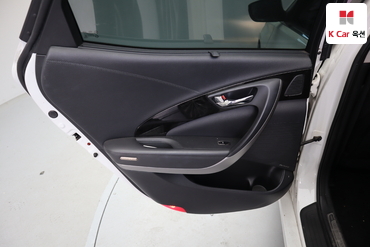 2013 - hyundai grandeur