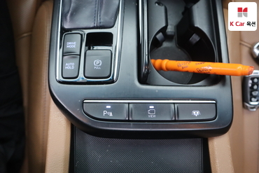 2018 - hyundai grandeur