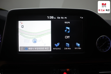 2018 - hyundai grandeur