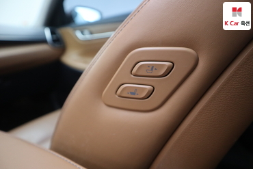 2018 - hyundai grandeur