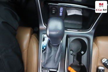 2018 - hyundai grandeur
