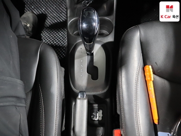 2018 - chevrolet spark