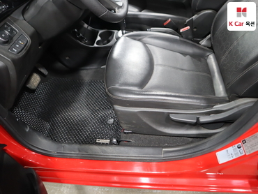 2018 - chevrolet spark