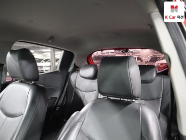 2018 - chevrolet spark