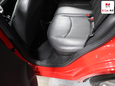 2018 - chevrolet spark