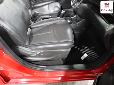 2018 - chevrolet spark
