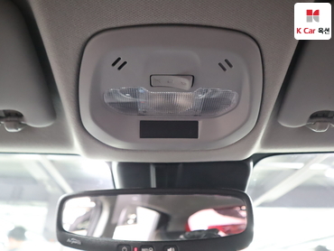 2018 - chevrolet spark