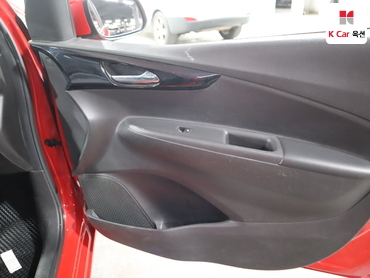 2018 - chevrolet spark