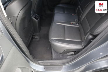 2017 - hyundai tucson