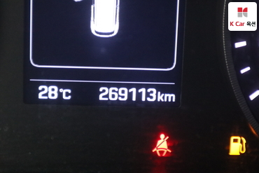 2017 - hyundai tucson