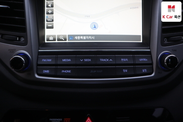 2017 - hyundai tucson