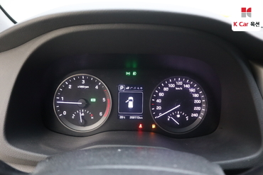 2017 - hyundai tucson