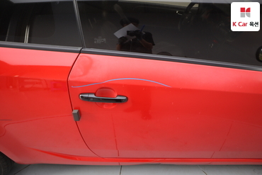 2013 - kia forte