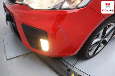 2013 - kia forte