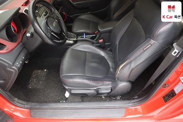 2013 - kia forte