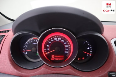2013 - kia forte