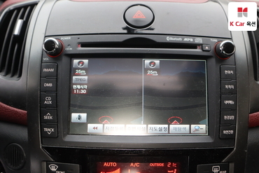 2013 - kia forte