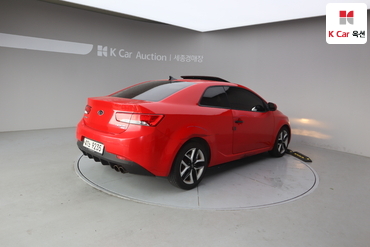 2013 - kia forte